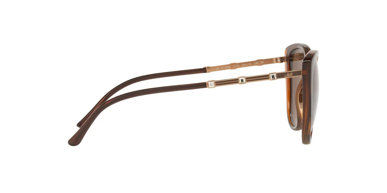 Gafas De Sol Jack Pacific JK1015B Café/Havana - Image 6
