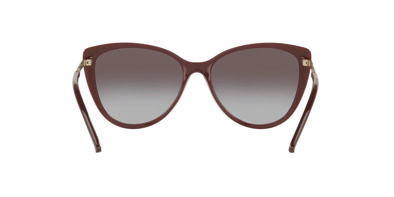 Gafas De Sol Jack Pacific JK1015B Gris/Burdeo - Image 4