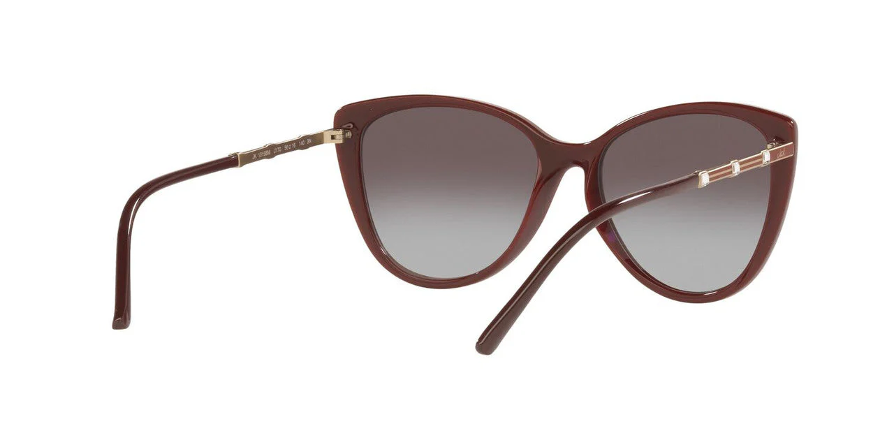 Gafas De Sol Jack Pacific JK1015B Gris/Burdeo - Image 5