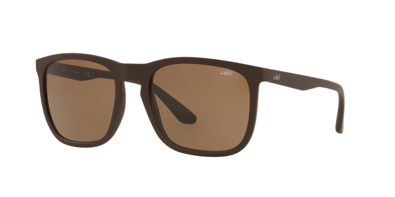 Gafas De Sol Jack Pacific JK1020M Café/Café - Image 2