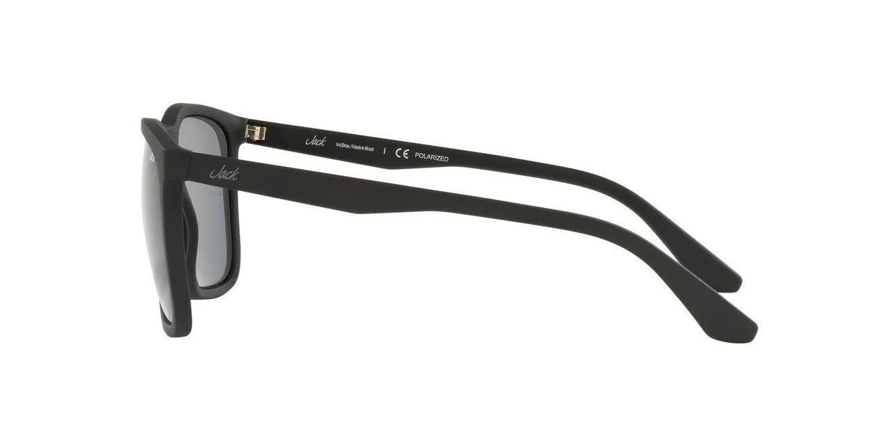 Gafas De Sol Jack Pacific JK1020M Gris/Negro - Image 3