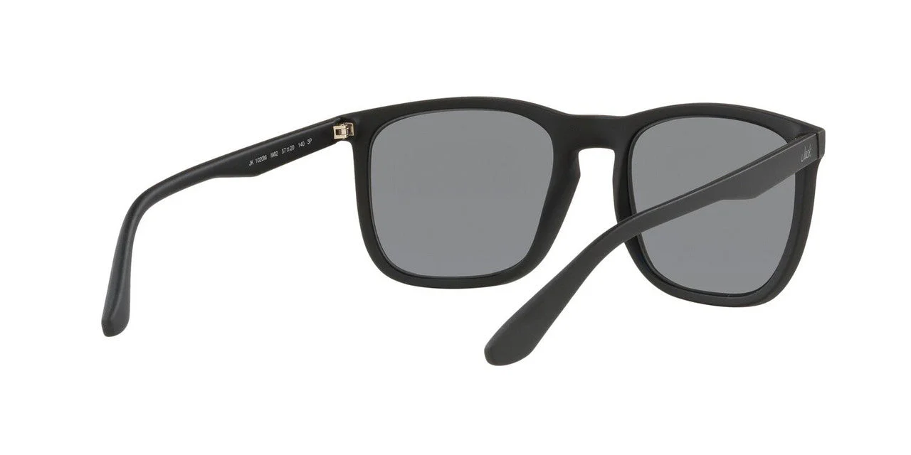Gafas De Sol Jack Pacific JK1020M Gris/Negro - Image 5