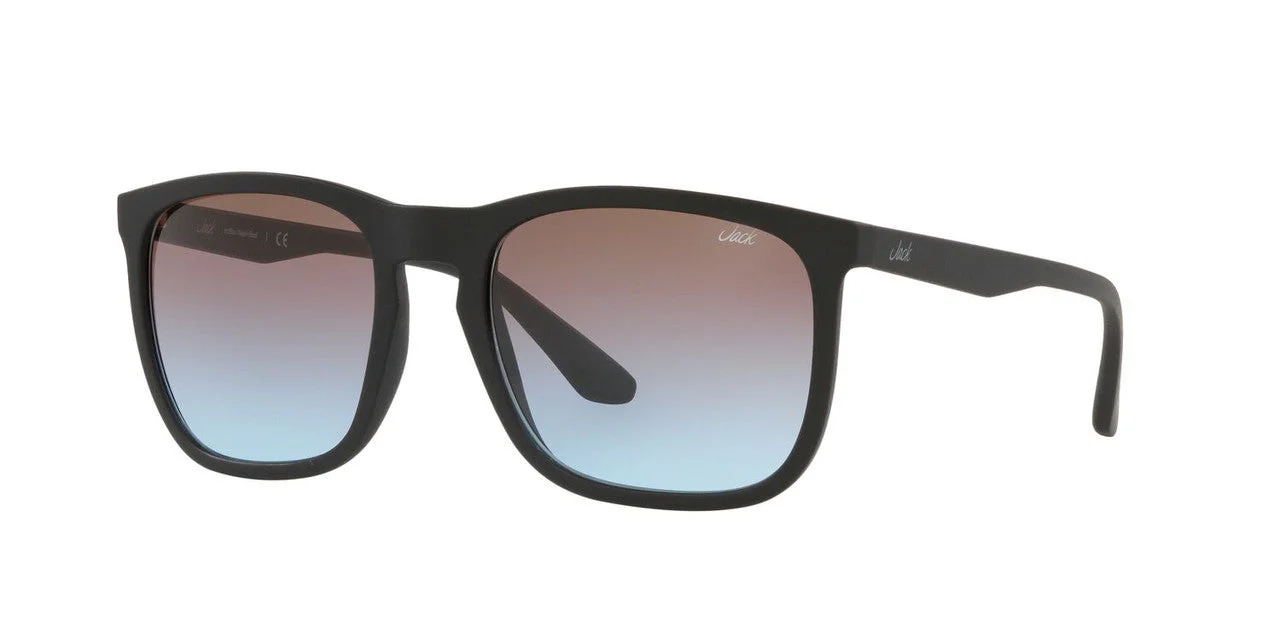 Gafas De Sol Jack Pacific JK1020M Purpura/Negro - Image 2