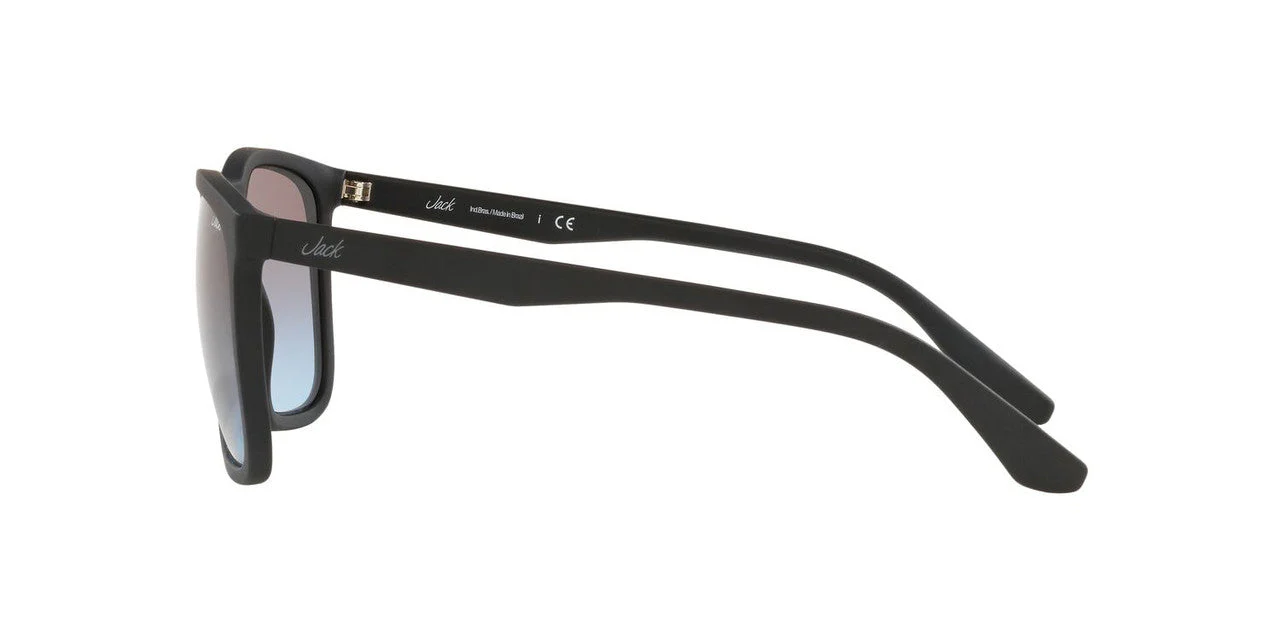Gafas De Sol Jack Pacific JK1020M Purpura/Negro - Image 3
