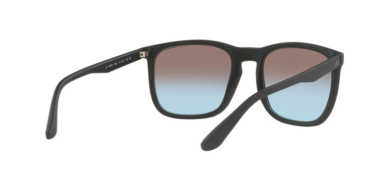 Gafas De Sol Jack Pacific JK1020M Purpura/Negro - Image 5