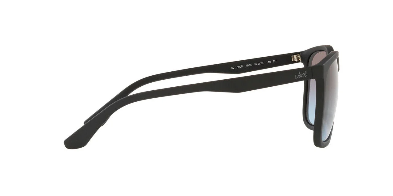 Gafas De Sol Jack Pacific JK1020M Purpura/Negro - Image 6