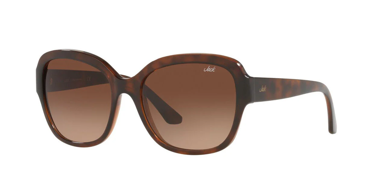 Gafas De Sol Jack Pacific JK1025M Café/Havana - Image 2
