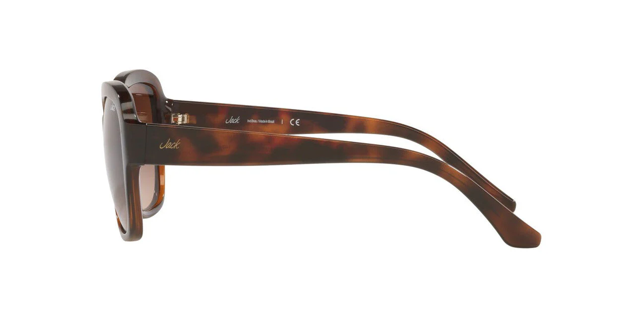 Gafas De Sol Jack Pacific JK1025M Café/Havana - Image 3