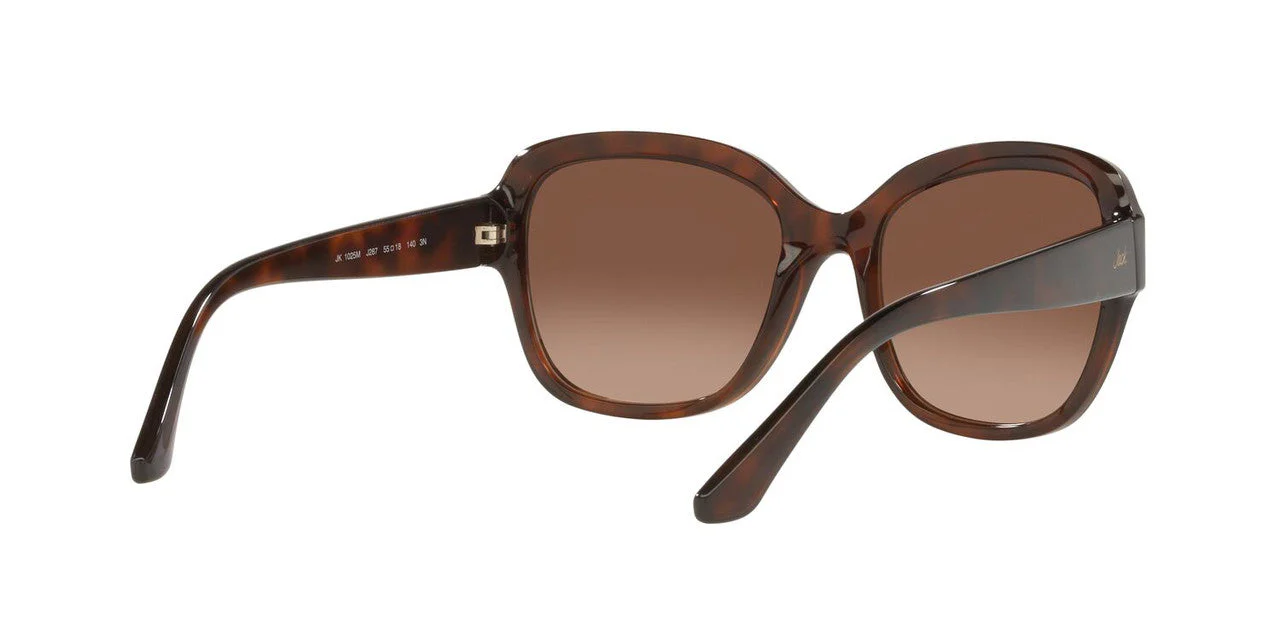 Gafas De Sol Jack Pacific JK1025M Café/Havana - Image 5