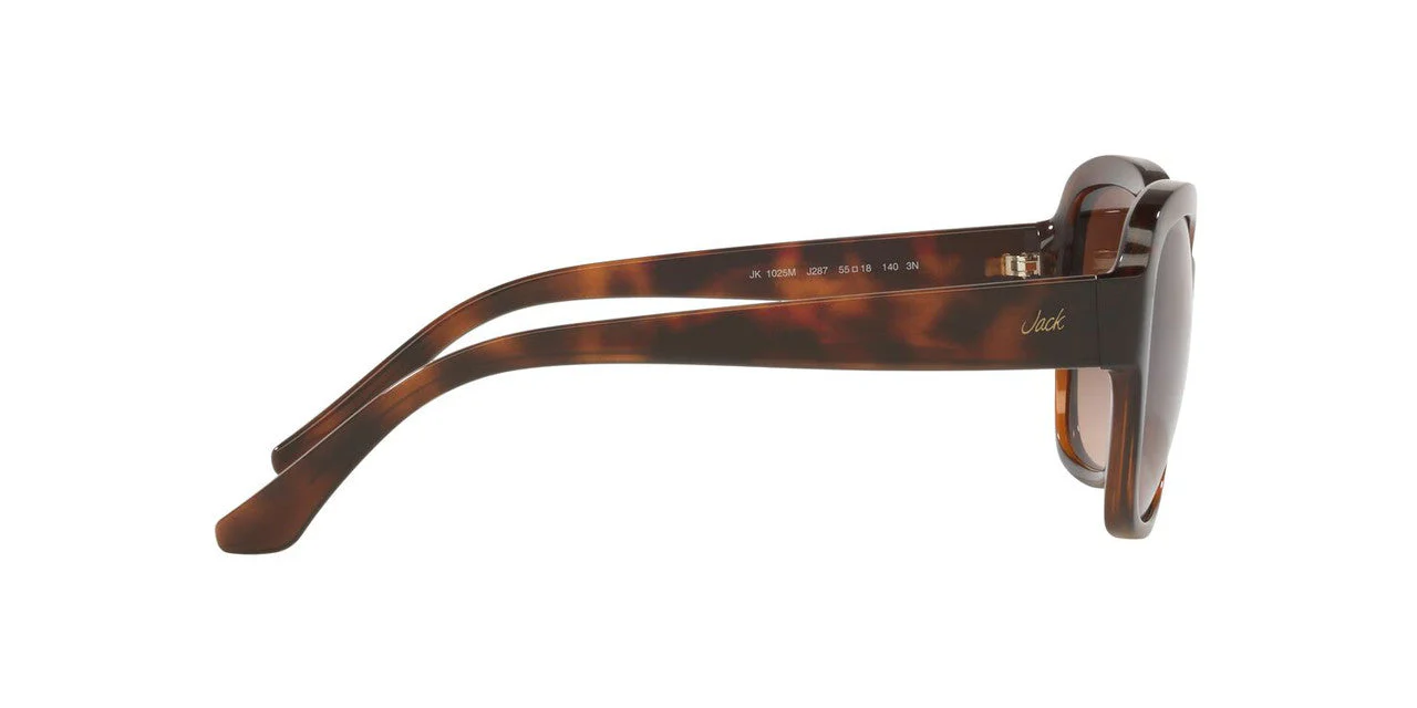 Gafas De Sol Jack Pacific JK1025M Café/Havana - Image 6