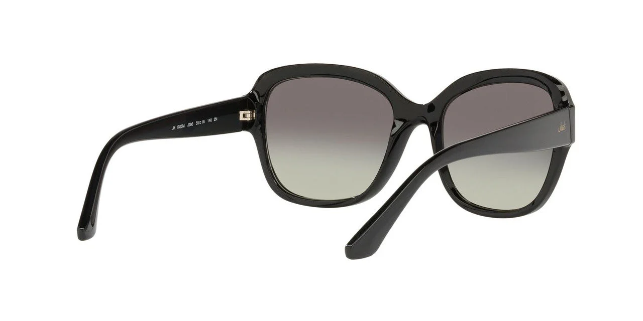 Gafas De Sol Jack Pacific JK1025M Gris/Negro - Image 5
