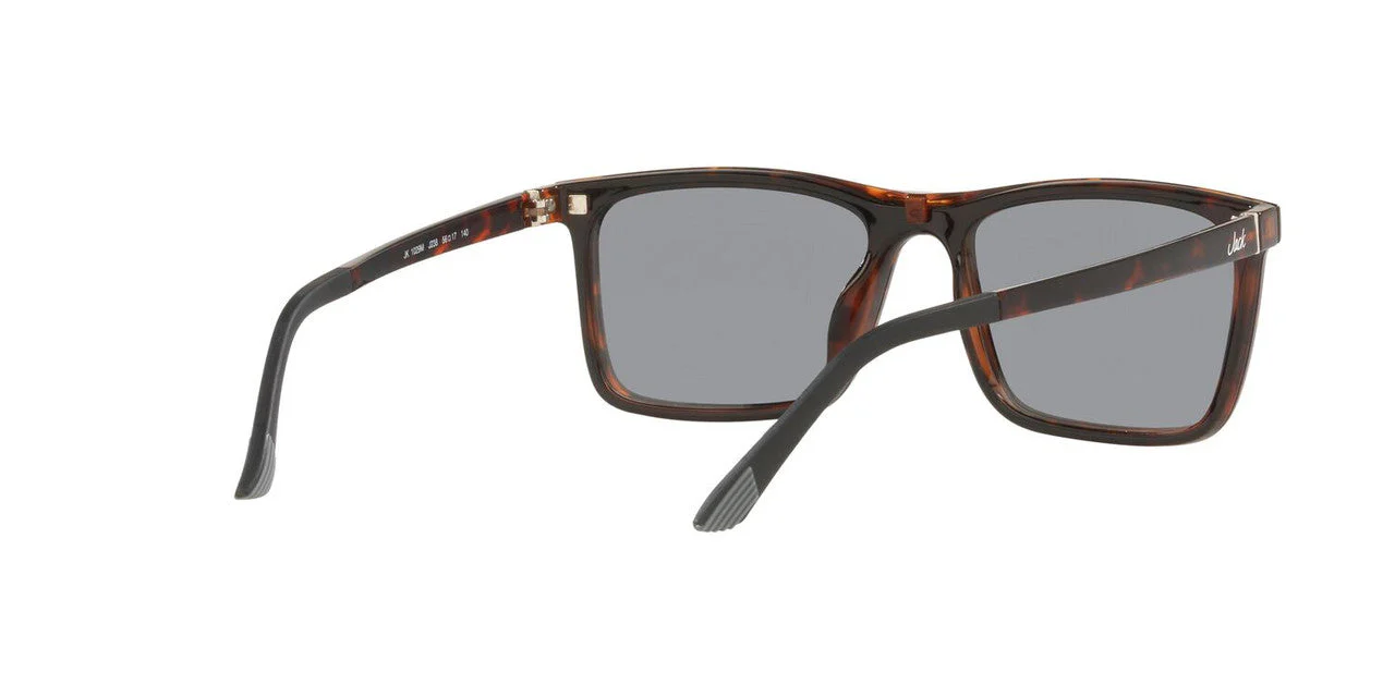 Gafas De Sol Jack Pacific JK1029M Gris/Havana - Image 5