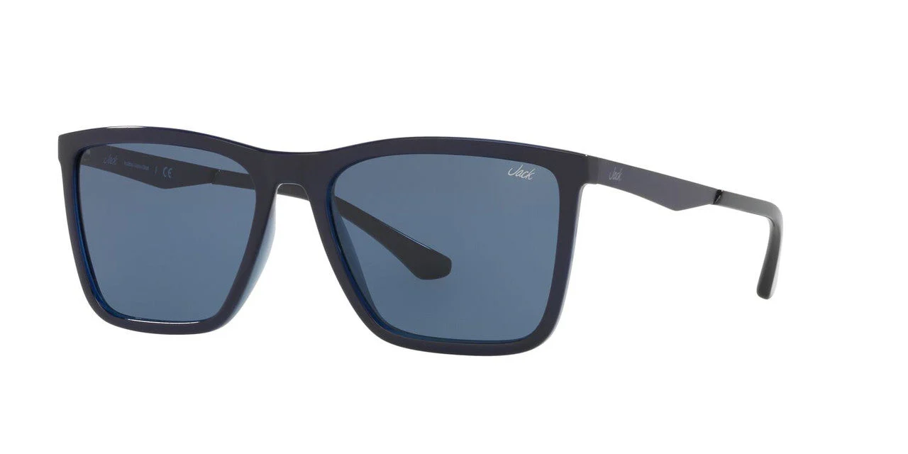 Gafas De Sol Jack Pacific JK1034M Azul/Azul - Image 2