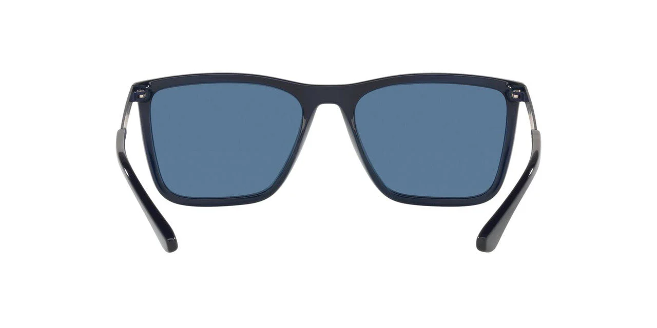 Gafas De Sol Jack Pacific JK1034M Azul/Azul - Image 4