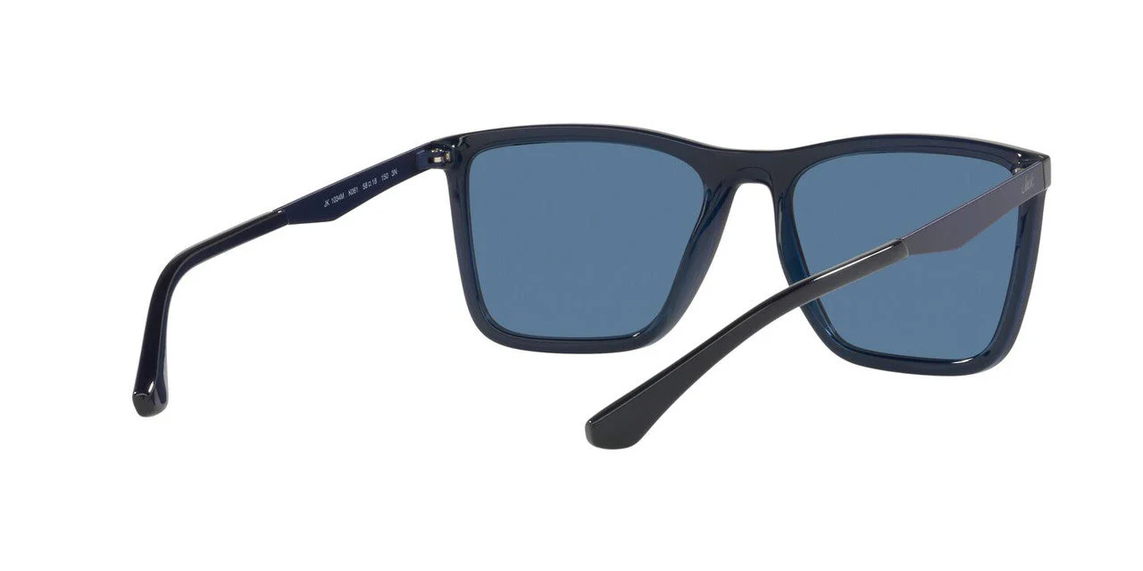 Gafas De Sol Jack Pacific JK1034M Azul/Azul - Image 5
