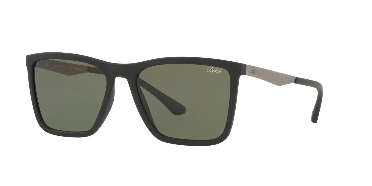 Gafas De Sol Jack Pacific JK1034M Verde/Negro - Image 2