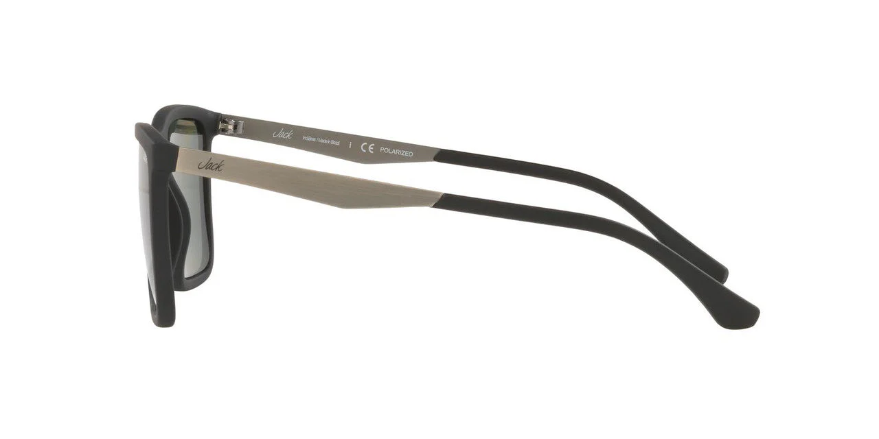 Gafas De Sol Jack Pacific JK1034M Verde/Negro - Image 3
