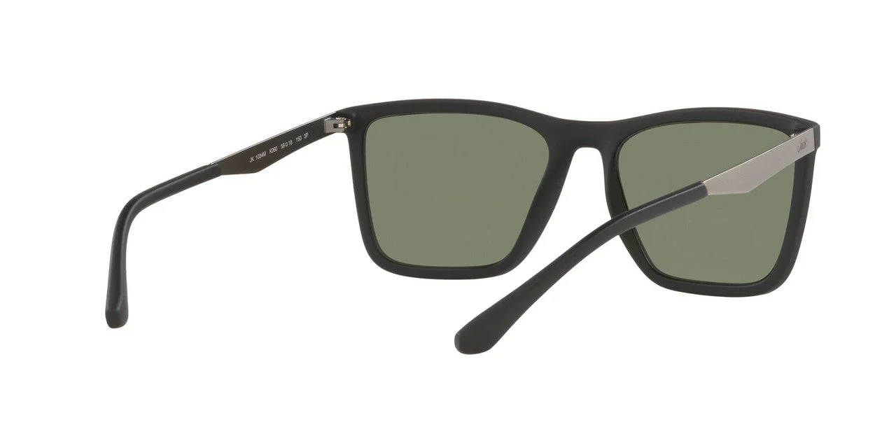 Gafas De Sol Jack Pacific JK1034M Verde/Negro - Image 5