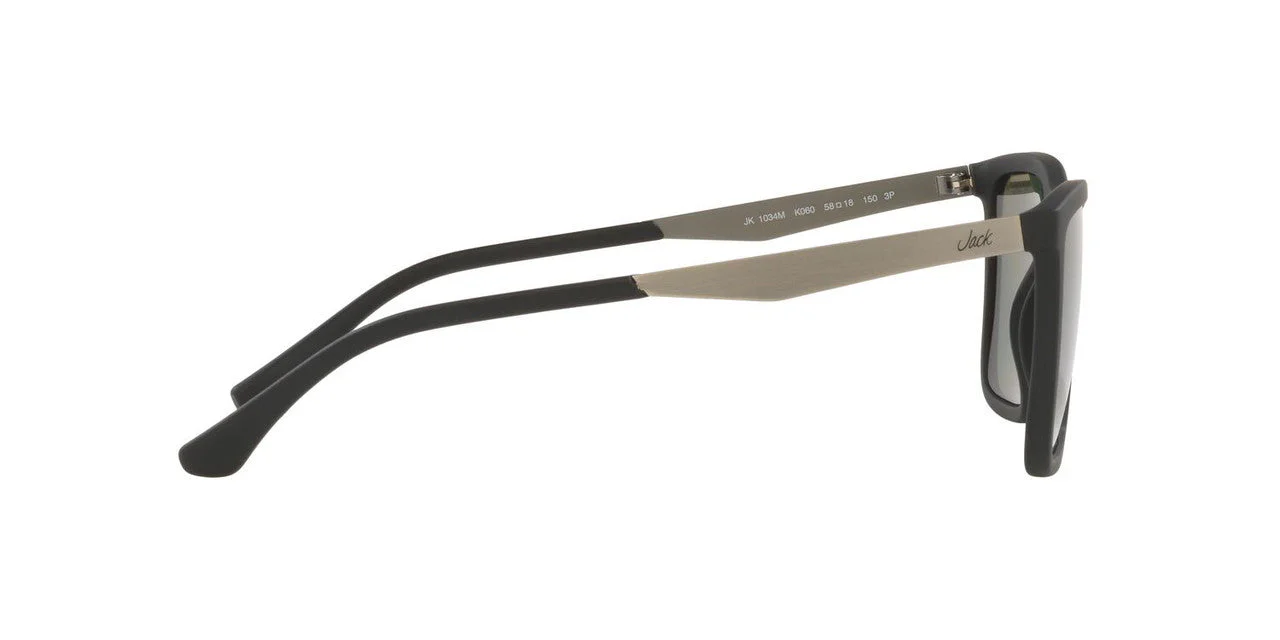 Gafas De Sol Jack Pacific JK1034M Verde/Negro - Image 6