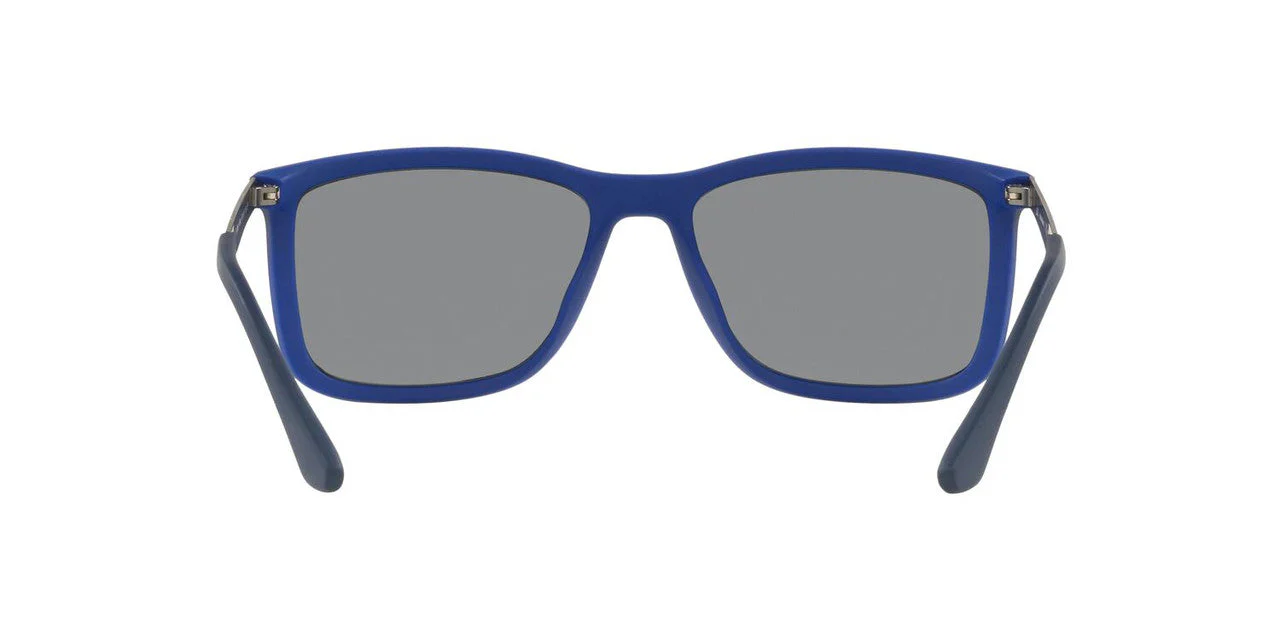 Gafas De Sol Jack Pacific JK1035U Gris/Azul - Image 4