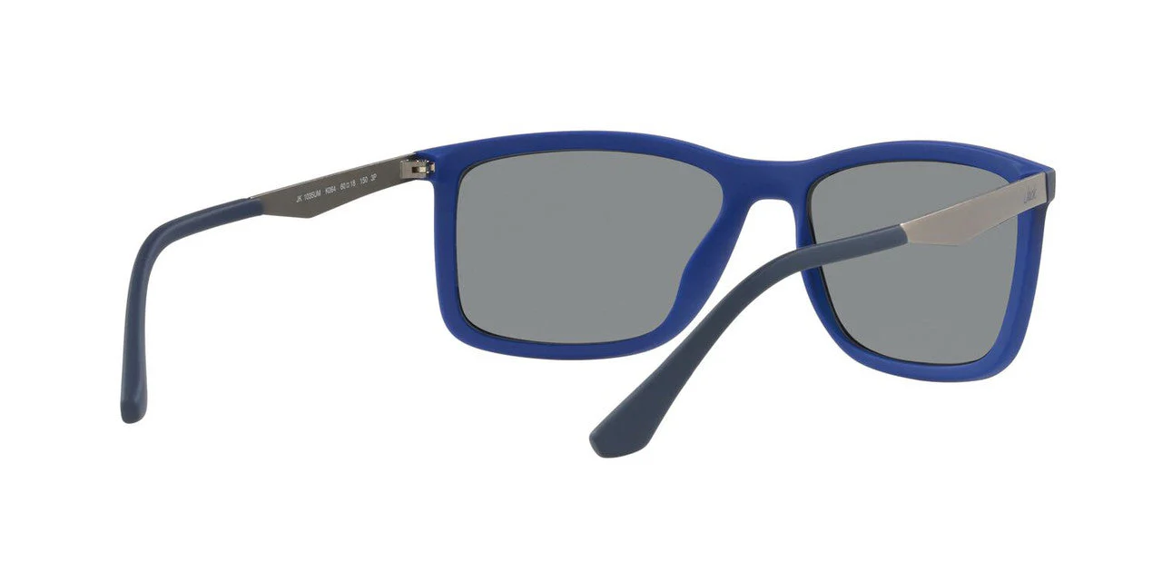 Gafas De Sol Jack Pacific JK1035U Gris/Azul - Image 5