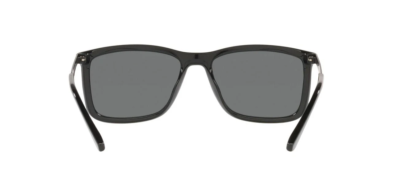 Gafas De Sol Jack Pacific JK1035U Gris/Negro - Image 4