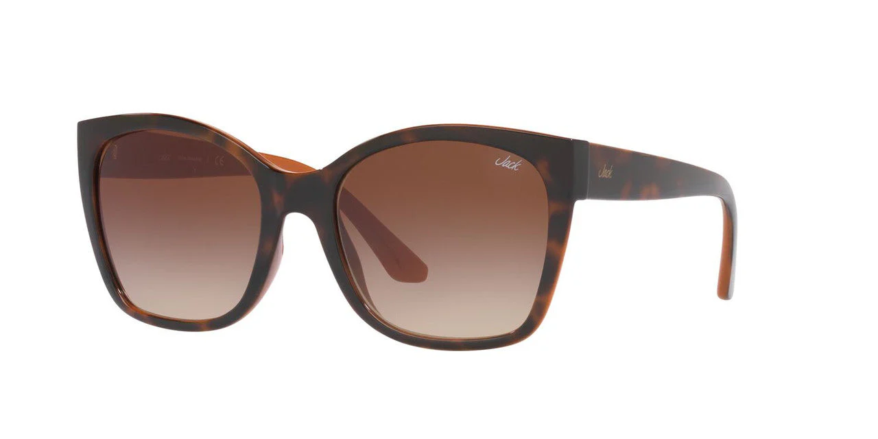 Gafas De Sol Jack Pacific JK1036M Café/Havana - Image 2