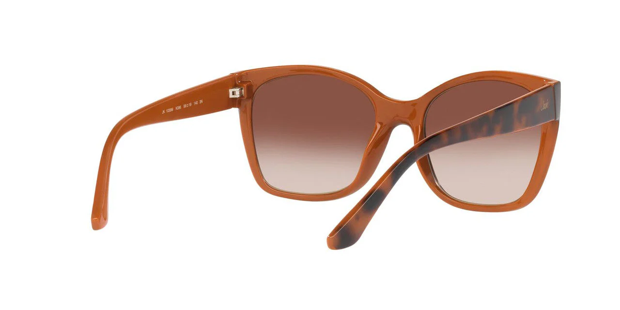 Gafas De Sol Jack Pacific JK1036M Café/Havana - Image 5