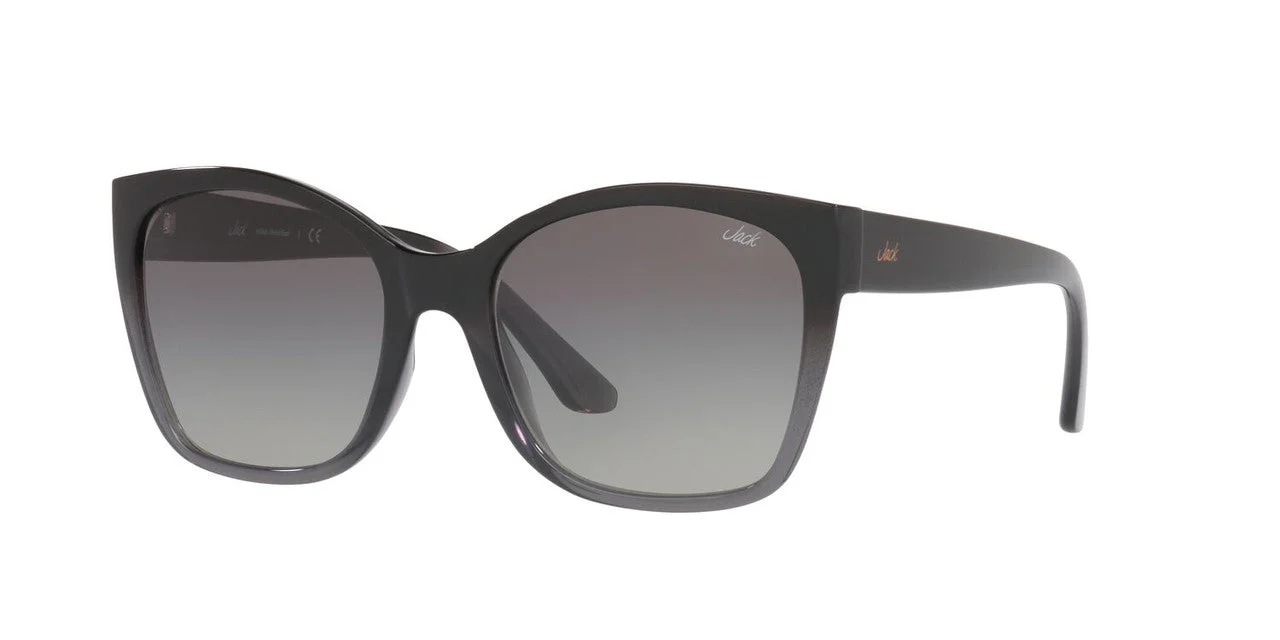 Gafas De Sol Jack Pacific JK1036M Gris/Gris - Image 2