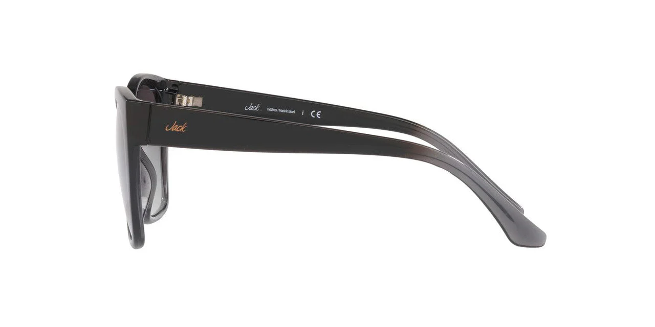 Gafas De Sol Jack Pacific JK1036M Gris/Gris - Image 3