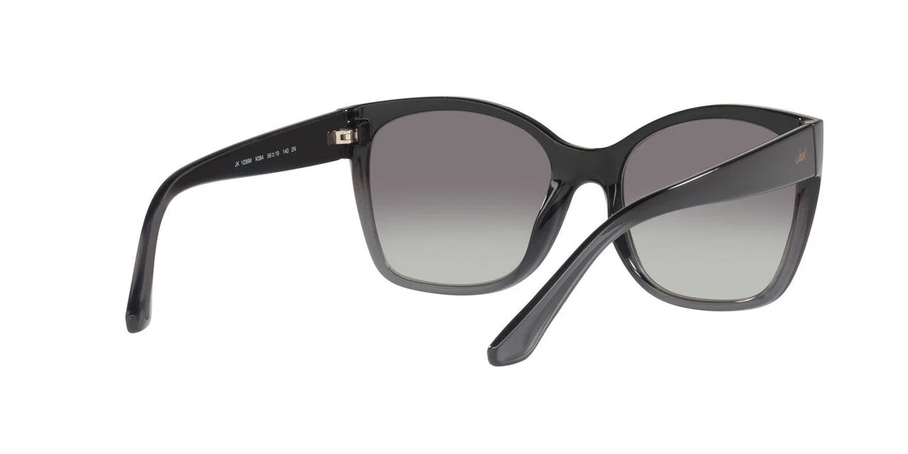 Gafas De Sol Jack Pacific JK1036M Gris/Gris - Image 5
