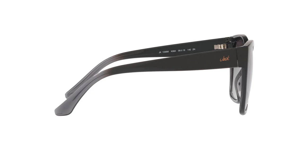 Gafas De Sol Jack Pacific JK1036M Gris/Gris - Image 6