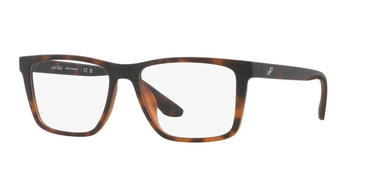 Gafas De Sol Jack Pacific JK1040U Café/Havana - Image 2