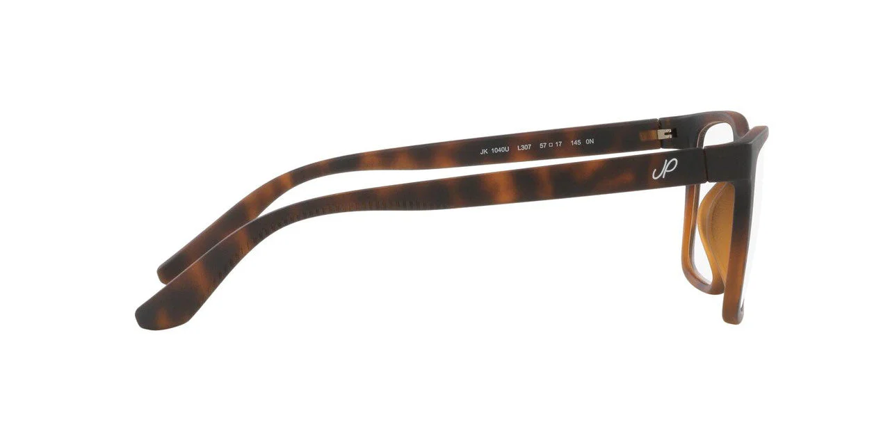 Gafas De Sol Jack Pacific JK1040U Café/Havana - Image 6