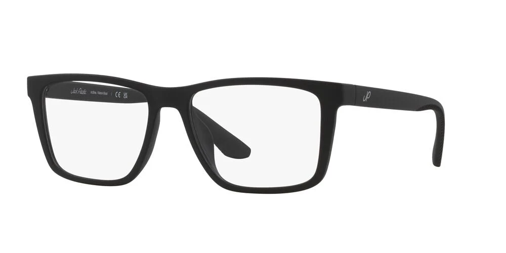 Gafas De Sol Jack Pacific JK1040U Gris/Negro - Image 2