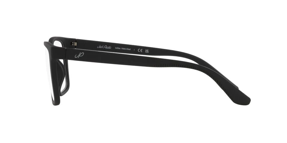 Gafas De Sol Jack Pacific JK1040U Gris/Negro - Image 3
