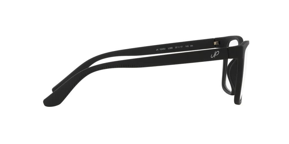 Gafas De Sol Jack Pacific JK1040U Gris/Negro - Image 5