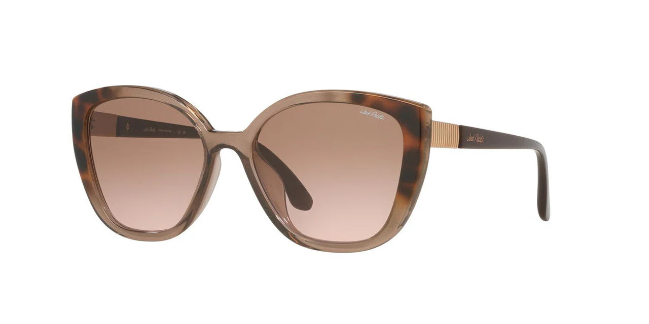 Gafas De Sol Jack Pacific JK1043U Gris/Havana - Image 2