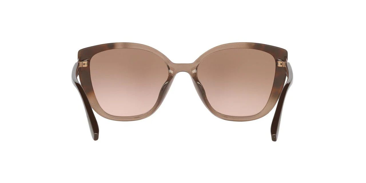 Gafas De Sol Jack Pacific JK1043U Gris/Havana - Image 4