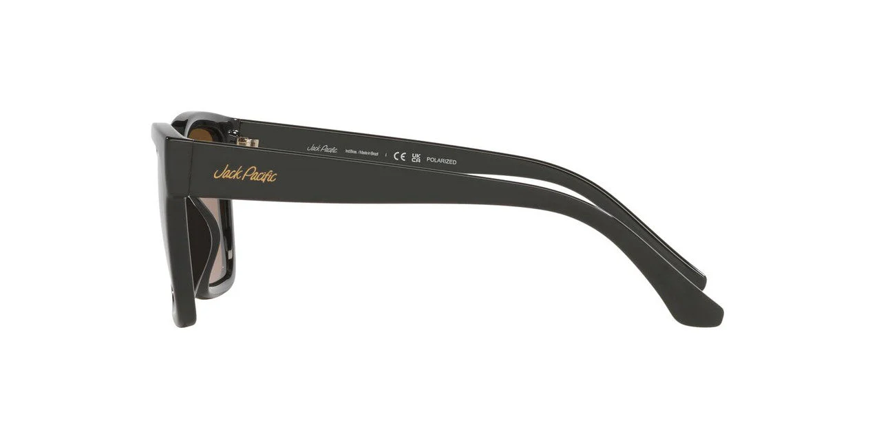 Gafas De Sol Jack Pacific JK1044U Café/Negro - Image 3