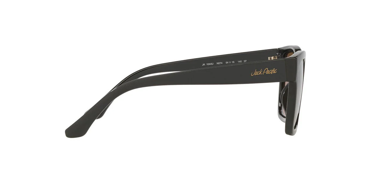 Gafas De Sol Jack Pacific JK1044U Café/Negro - Image 5