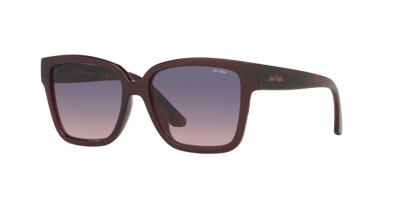 Gafas De Sol Jack Pacific JK1044U Rosa/Rosa - Image 2