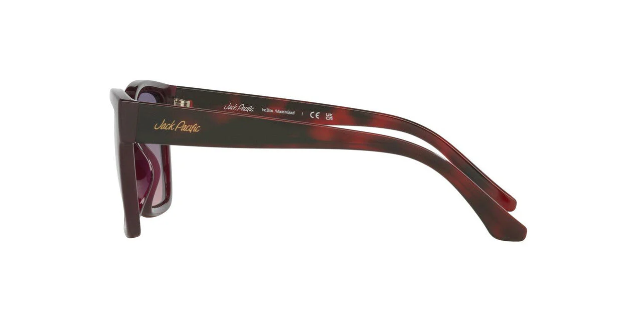 Gafas De Sol Jack Pacific JK1044U Rosa/Rosa - Image 3