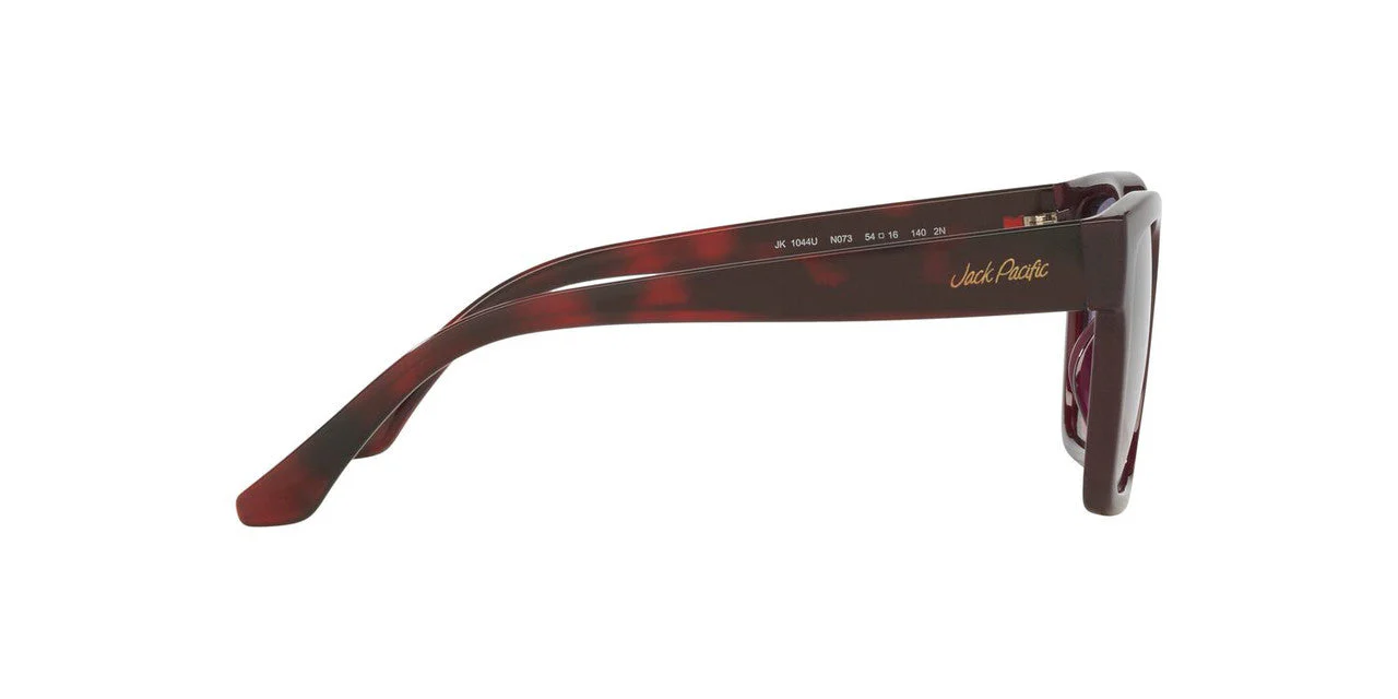 Gafas De Sol Jack Pacific JK1044U Rosa/Rosa - Image 5