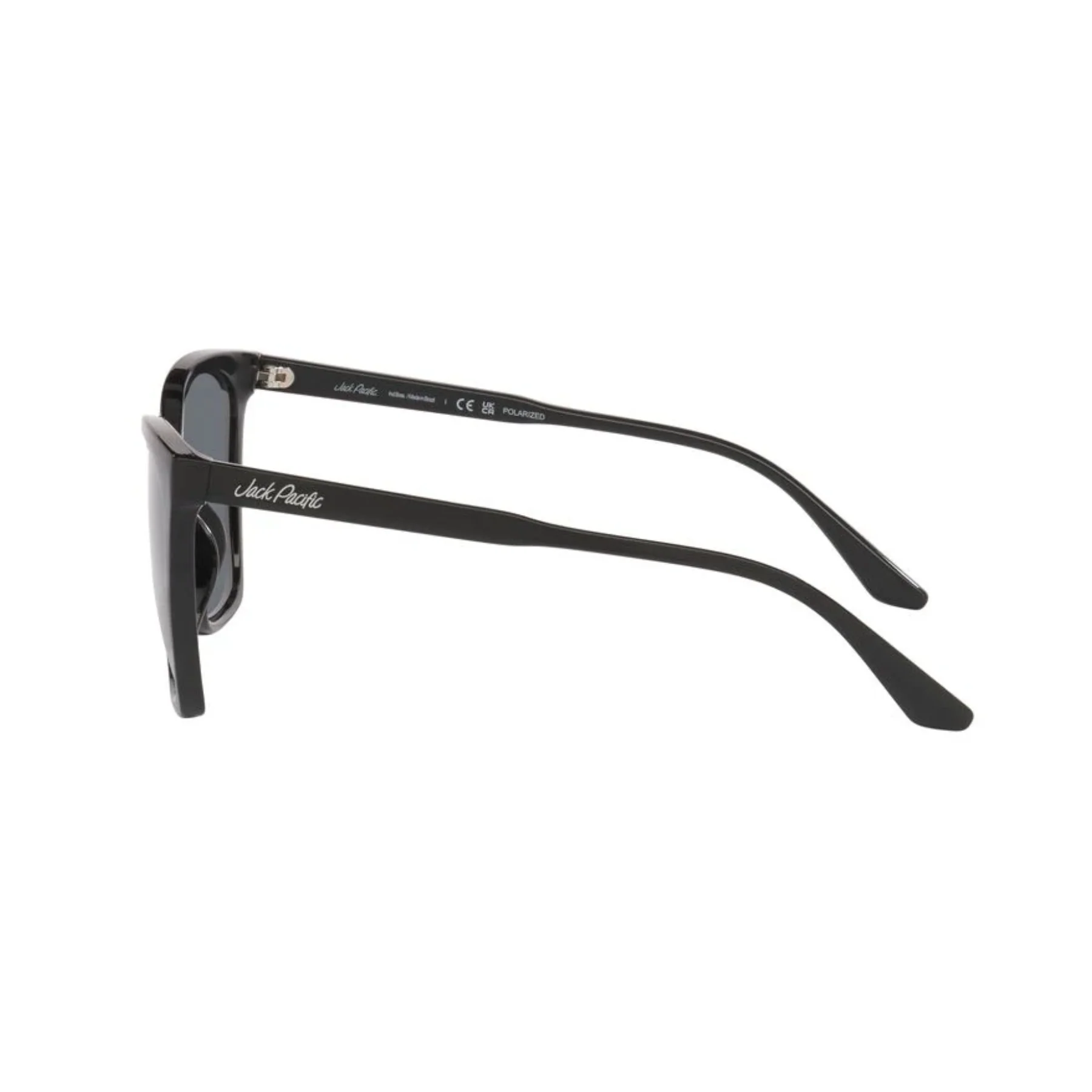 Gafas De Sol Jack Pacific JK1046U Gris/Negro - Image 3