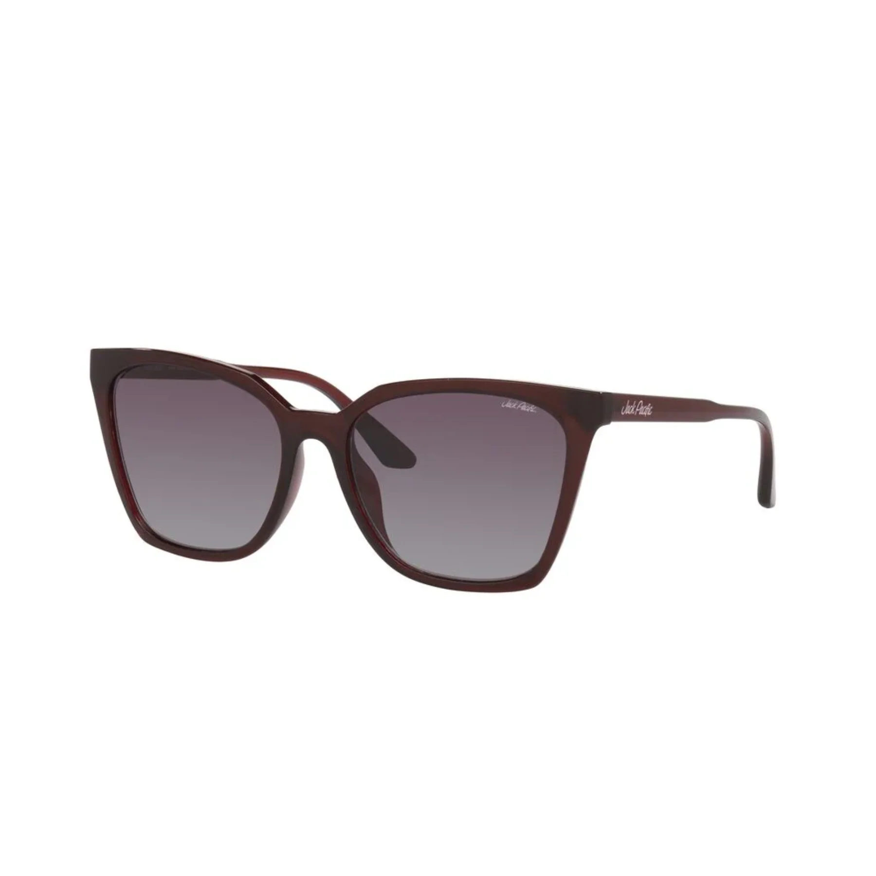 Gafas De Sol Jack Pacific JK1046U Gris/Rojo - Image 2