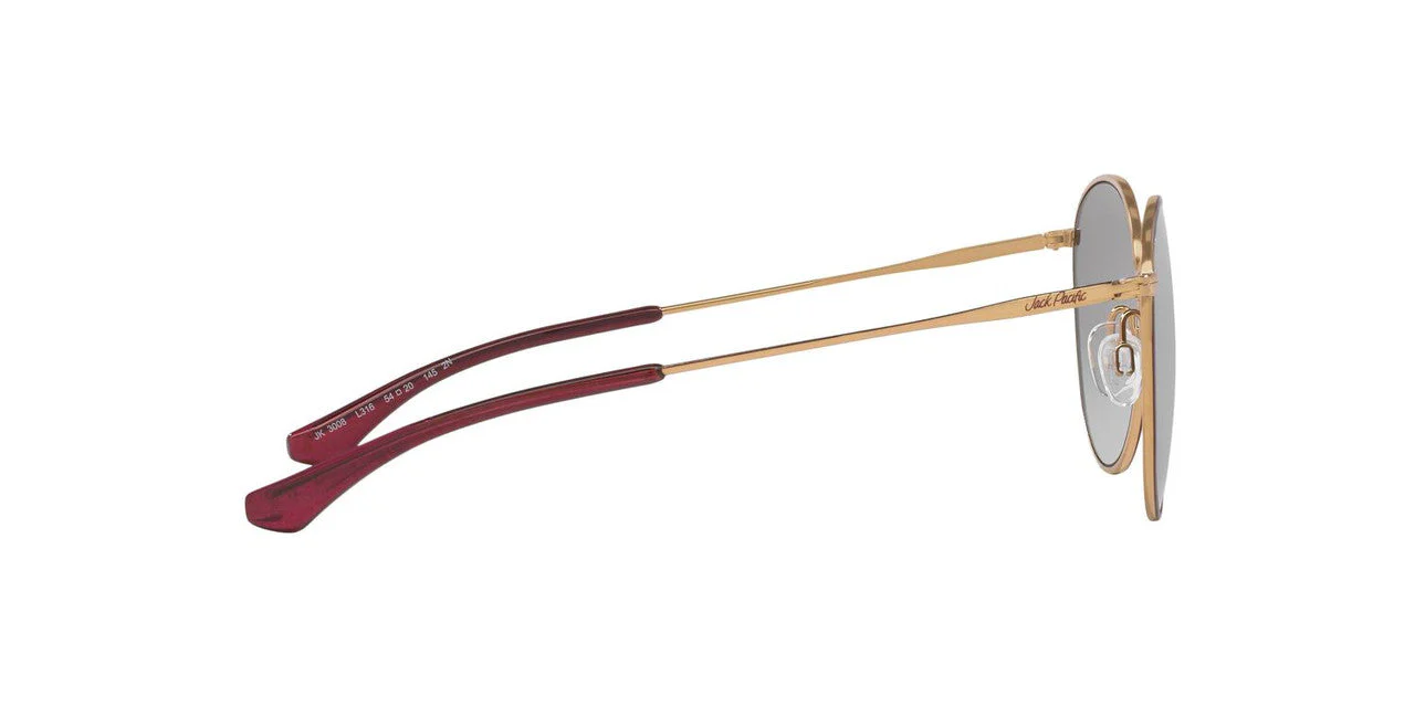 Gafas De Sol Jack Pacific JK3008 Gris/Rosa - Image 6