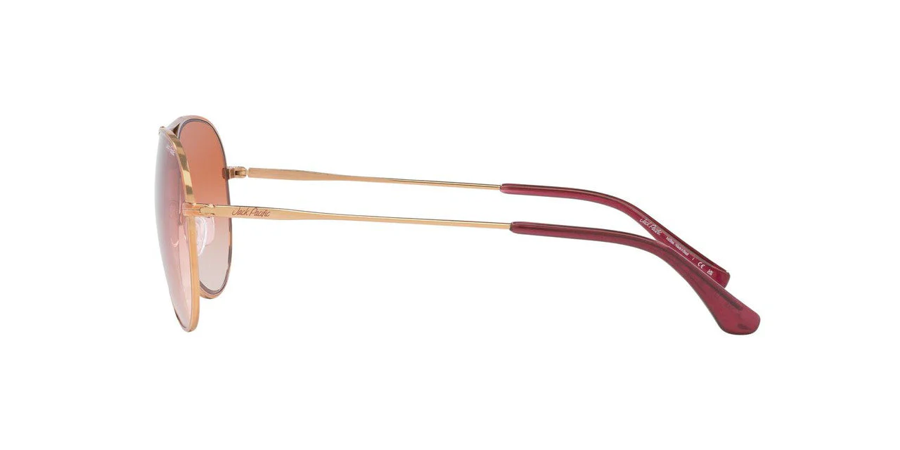 Gafas De Sol Jack Pacific JK3009 Rosa/Rosa - Image 3
