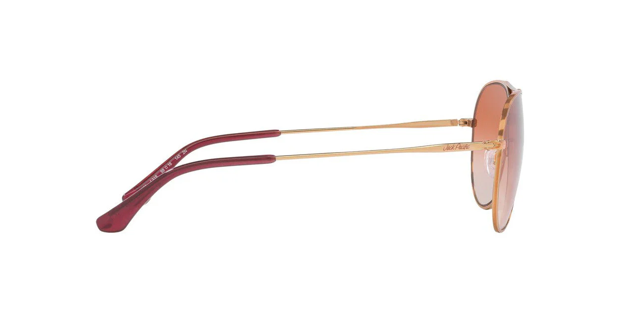 Gafas De Sol Jack Pacific JK3009 Rosa/Rosa - Image 6