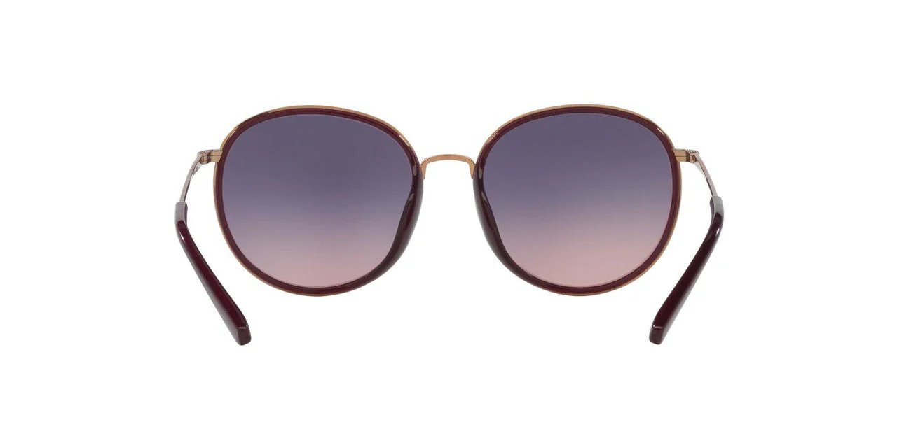 Gafas De Sol Jack Pacific JK3010 Rosa/Dorado - Image 4